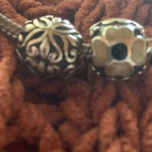 Pandora charms